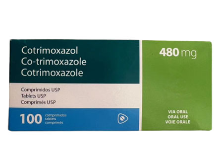 Cotrimoxazol