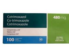 Cotrimoxazol