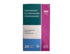 Cotrimoxazol 960